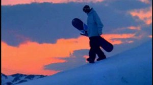 [DvX-ITA][Snowboard 2006-2007] Draw the line