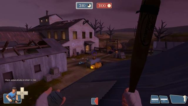Team Fortress 2 музыка это круто! смотреть онлайн