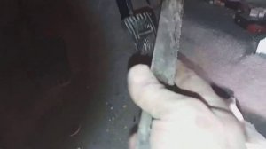 Быстрая замена радиатора отопителя Калины