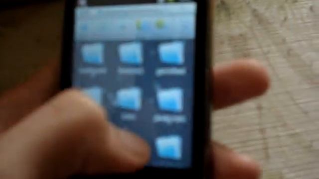ES Проводник. Android. Полезные приложения смотреть онлайн