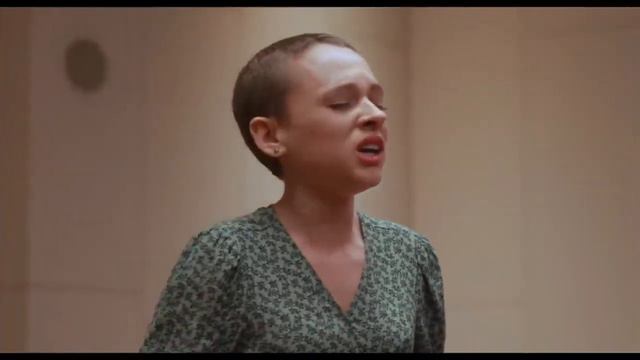Shira Haas (Esty) - Mi Bon Siach (unorthodox)