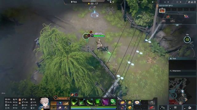 Eternal Return ► ОН ПОДАРИЛ МНЕ ПОБЕДУ | Felix Gameplay смотреть онлайн