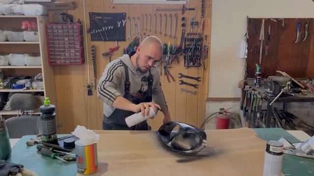 Как разобрать автомобильные фары смотреть онлайн