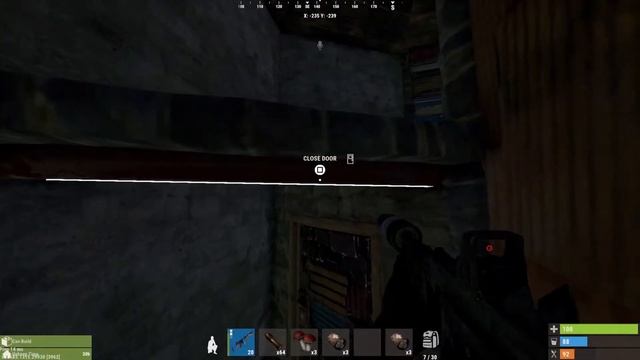 | LIVE! | Come join Me - Rust Console Mist RU смотреть онлайн