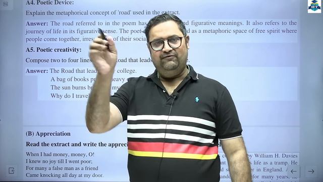 Class 12th English Question Bank | English Sample Paper | Board Exam 2024 | HSC Maharashtra Board