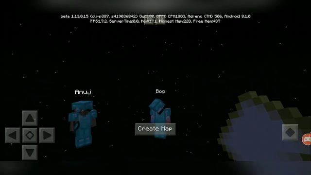 How to play multiplayer with your friends in MINECRAFT without sign in.(in Hindi) смотреть онлайн