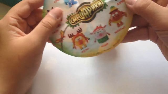 Распаковка swit bocsa (игрушка) смотреть онлайн