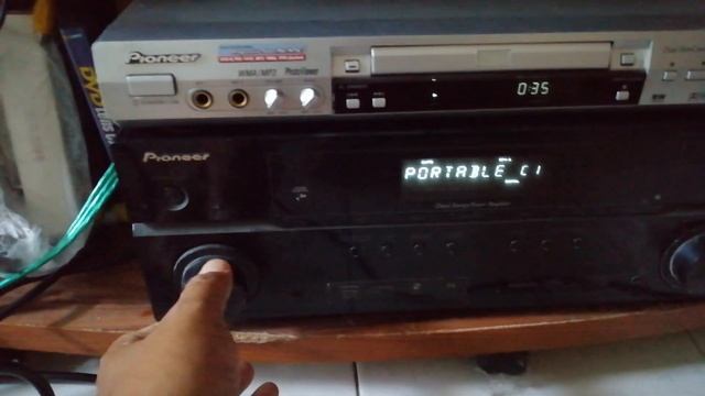 ขายชุดเครื่องเสียงไพโอเนียร์โฮมเธียเตอร์ Pioneer Home Theater for sale รีวิวชุดเครื่องเสียงโฮมฯ смотреть онлайн