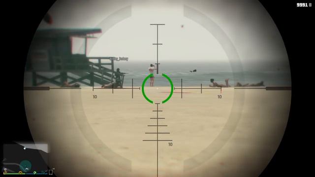 GTA online ( в сессиях ) PS4 21+ смотреть онлайн