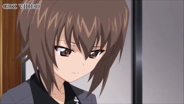 Difference voice of Nishizumi maho смотреть онлайн