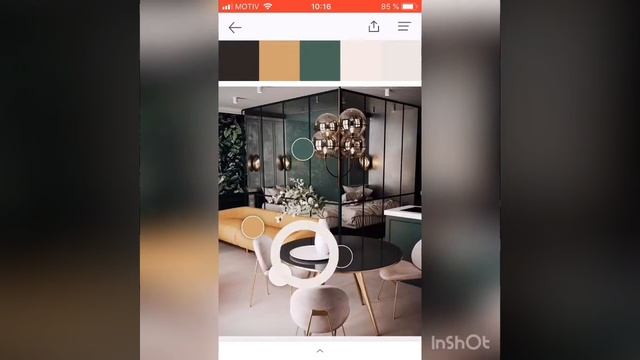 ОБЗОР ПРИЛОЖЕНИЯ STUDIO PANTONE смотреть онлайн