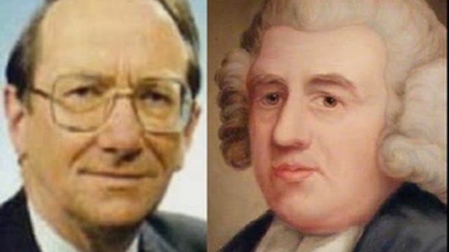 Life of John Newton - Iain Murray (Christian biography) смотреть онлайн