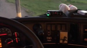 КАЛЯН86. Первый рейс Санкт-Петербург - Москва ) (часть 1)