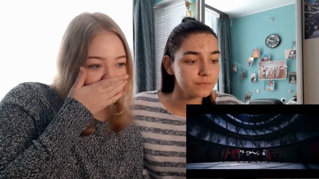 [ENG SUB] ONEUS(원어스) 'TO BE OR NOT TO BE' MV REACTION/РЕАКЦИЯ смотреть онлайн