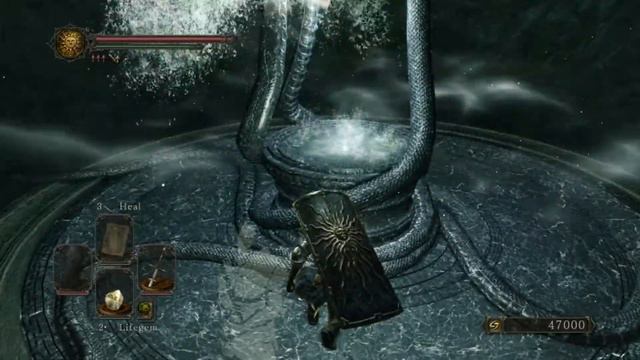 Black Gulch & The Rotten | Dark Souls 2 - Part 14 смотреть онлайн