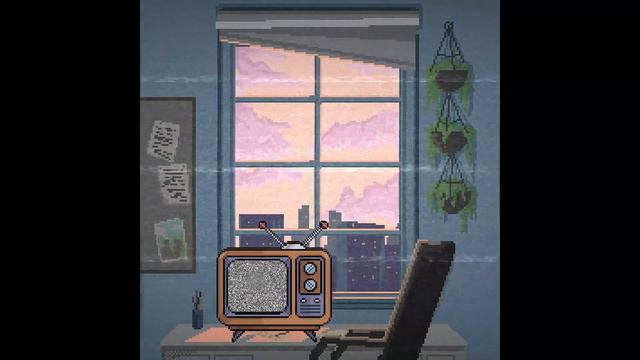 Wall Knocker Shuffle Cameron Lee Simpson 8 bit music смотреть онлайн