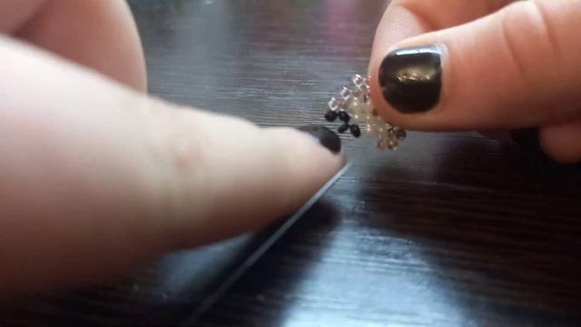 ЧТОООО?!?/ЙОШИ ИЗ БИСЕРА??!?!!? смотреть онлайн