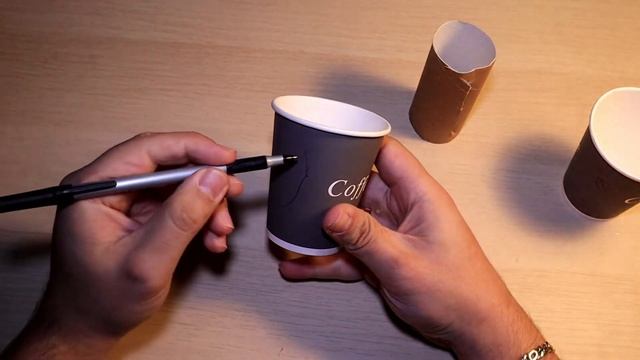 Лайфхак! Как получить, громкий звук со смартфона без колонки? смотреть онлайн