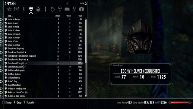 Modded Skyrim Playthough - The Staff of Magnus Pt. 2 смотреть онлайн