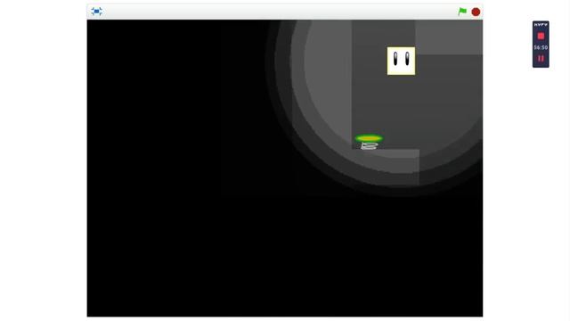 Light Cube Platformer смотреть онлайн