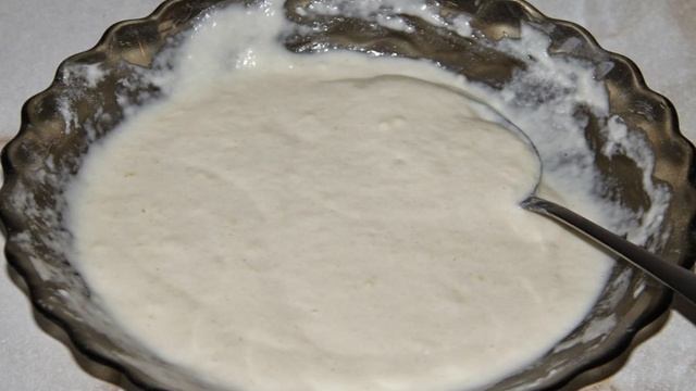 Сборник рецептов