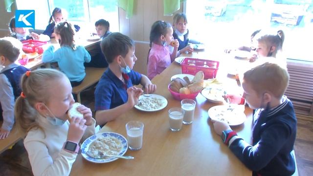 09 08 2021 Новые блюда в меню школьников