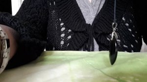 Гадание Маятником, Да или Нет? #гадание#маятником#любовь#удача#желание#