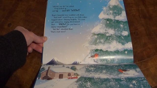 The Christmas Extravaganza Hotel - Children's books read aloud / bedtime stories for kids. смотреть онлайн