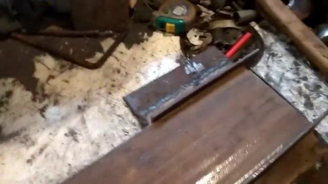 Тиски из хлама смотреть онлайн