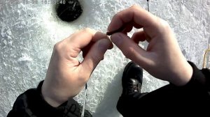 ФишПарк деревня алмазово ловим форель зимой