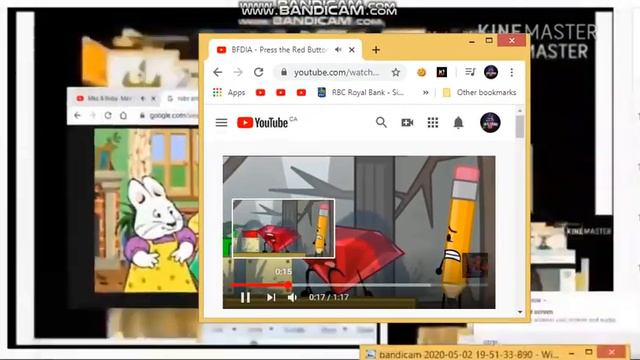 Toopy And Mr Big Bad Wolf Ride On The Christmas Silde Add Round 21 смотреть онлайн