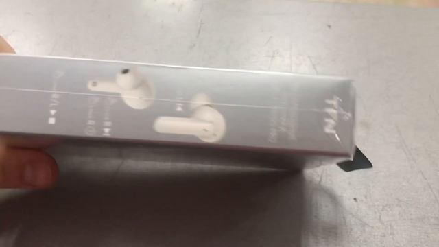 Наушники Flybuds pro смотреть онлайн