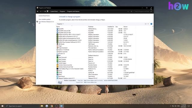 How To Fix Roblox Not Launching | Roblox Not Loading Fix EASY (Working 2023) смотреть онлайн