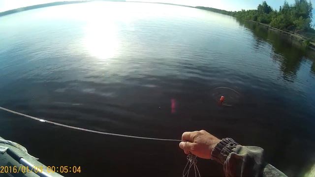 Рыбалка Каргасок август 2017 смотреть онлайн