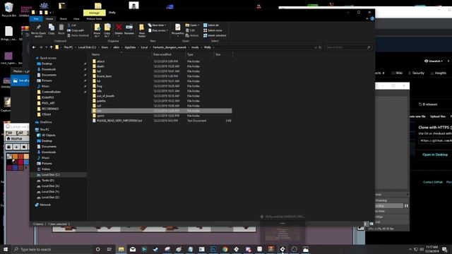 How to add Mods to Wally смотреть онлайн