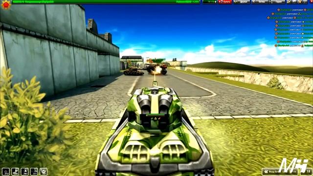 Тест Рельсы М4 смотреть онлайн