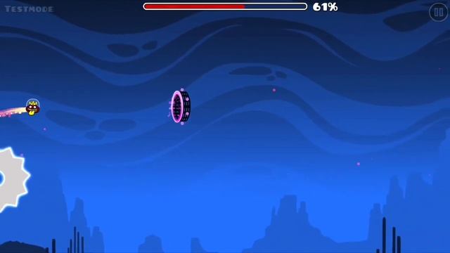 GD Space invaders 2.2 смотреть онлайн