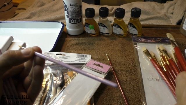 Мой Новый Пенсионный План и Обзор Покупок для Рисования смотреть онлайн