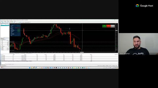 O Segredo do Enriquecimento no Forex смотреть онлайн