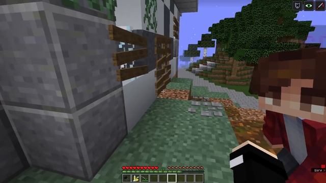 УНИЧТОЖИЛ БАЗУ ХАУСИТОВ! СОБРАЛ АРМИЮ SCP!? МОЯ НОВАЯ СИЛА! ПОЖИРАТЕЛЬ SCP В МАЙНКРАФТ #7 смотреть онлайн