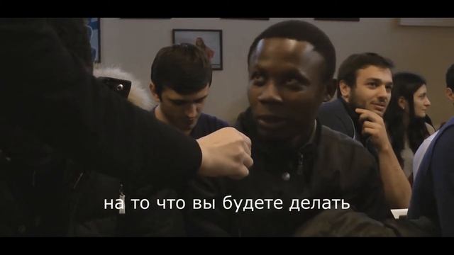 DSTU Life. Конкурс "Лучший староста 2017" смотреть онлайн