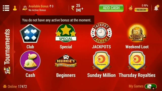 [Rummy RPS] What Is RPS? How To Redeem Them?