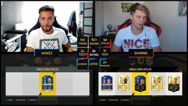 OMG! TRANSFER FUT DRAFT BINGO ⛔️😱 FIFA 17 ULTIMATE TEAM vs FIFAGAMING 😲 смотреть онлайн