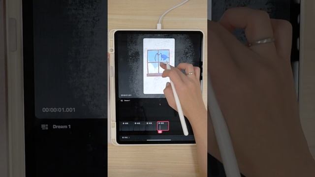 Procreate Dreams 上架啦！用iPad 就能畫出強大的動畫！ смотреть онлайн
