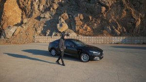 Mazda Axela с дизельным мотором для Японского внутреннего рынка - лучше чем Mazda 3 -  #tokitoauto