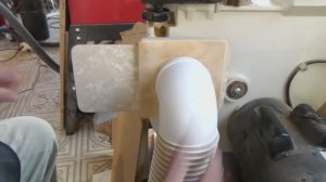 Как сделать задвижки для стружкоудаления. Аспирация в мастерской