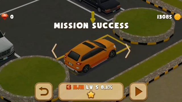 Dr.Parking 4 - GamePlay All Stage 1-80 Walkthrough ( iOS,android ) смотреть онлайн