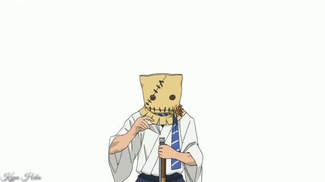 Как хотели Инабу женить (Весёлое AMV) смотреть онлайн
