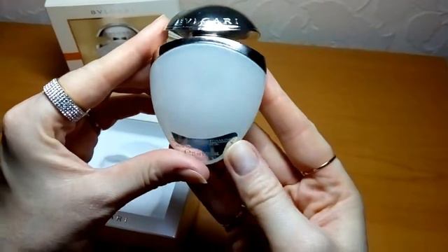 Bvlgari Omnia Crystalline смотреть онлайн