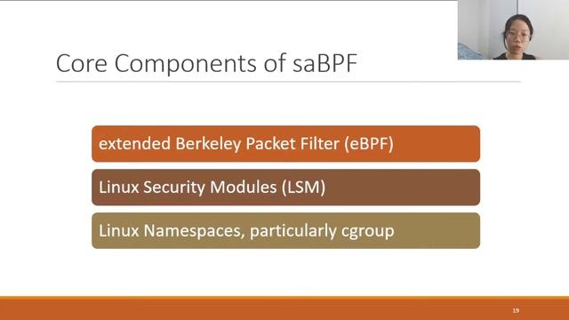 Secure Namespaced Kernel Audit for Containers (Soo Yee Lim) смотреть онлайн